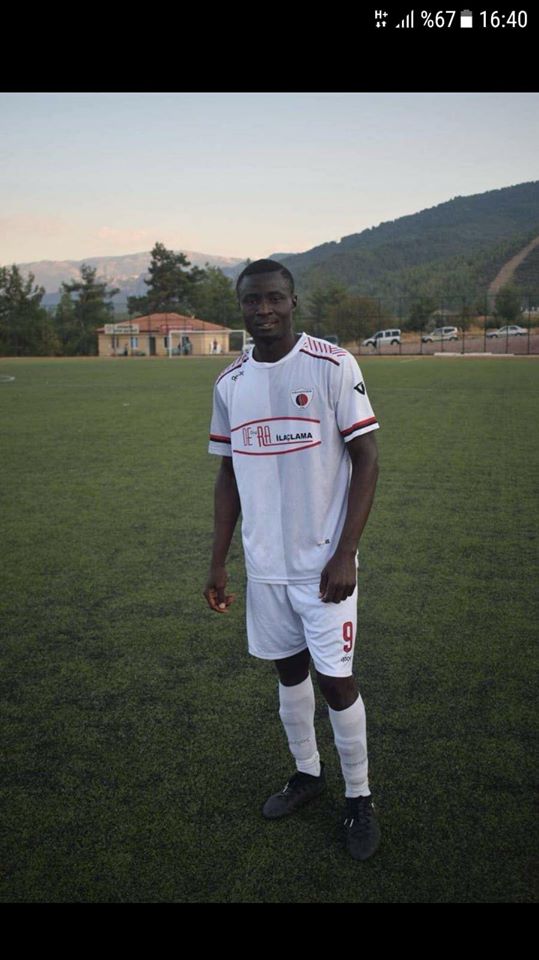 DENİZLİ SÜPER AMATÖR LİG’E 1 HAFTA ARA