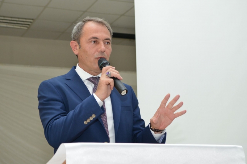 Denizli Tarımına 18 Milyon Destek