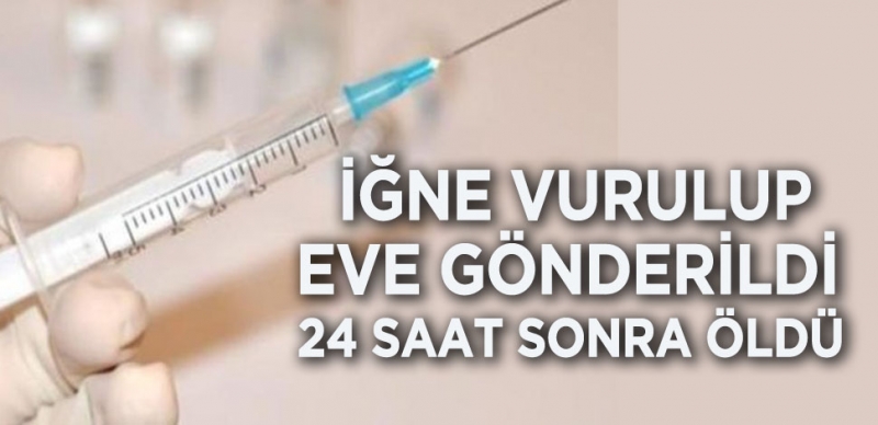 DENİZLİ'DE AKIL ALMAZ ÖLÜM 