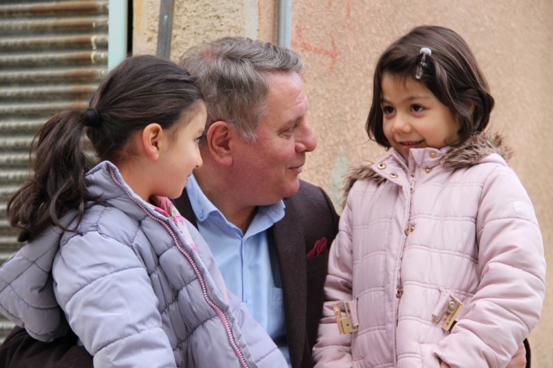 DENİZLİ’YE YENİ YÖNETİM ANLAYIŞI;  “ÜRETEN DENİZLİ MODELİ”