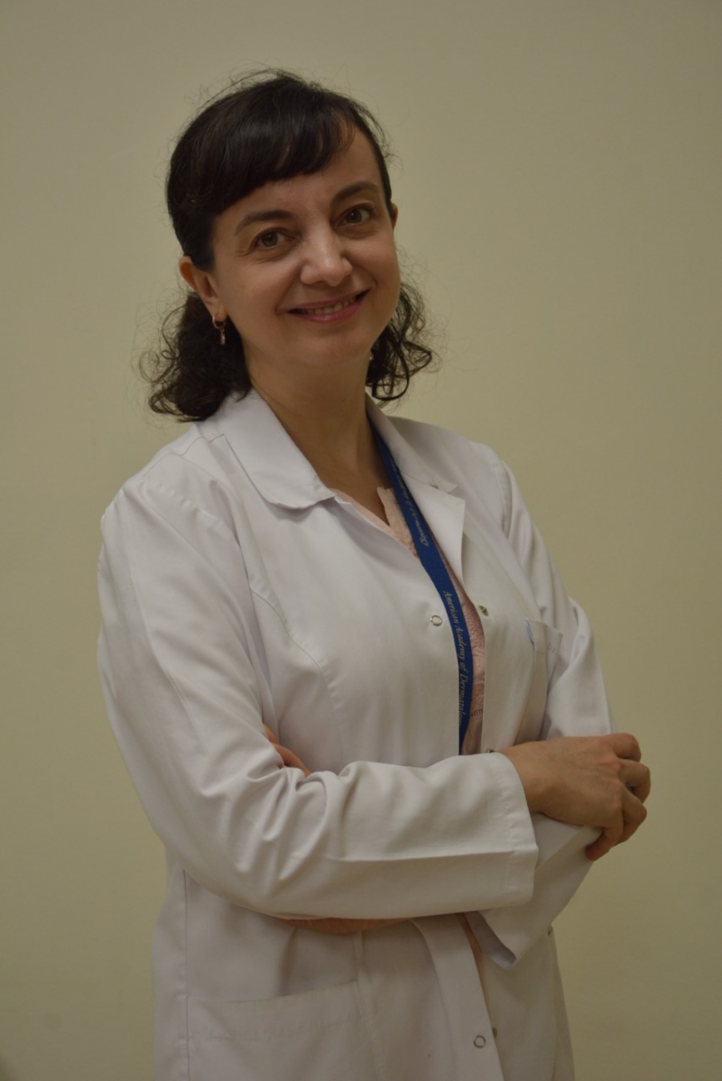 Dermatoloji Uzmanı Uyardı : Güneş Kremi kullanırken Doktorunuza Danışın