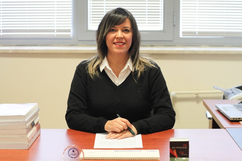 Doç. Dr. Tanrıöğen, “Okul Kavramı”nın Geleceğini Değerlendirdi