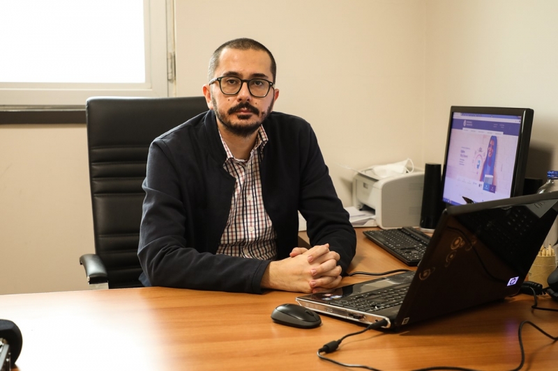 Dr. Öğr. Üyesi Ahmet Büber Covid-19’un Çocuklar Üzerindeki Etkisini ve Yapılması Gerekenleri Anlattı