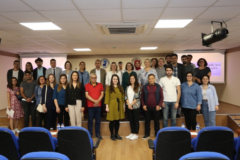 Dr. Öğr. Üyesi Yıldırım: “Dört Gençten Üçü Enflasyon Kelimesinin Anlamını Bilmiyor