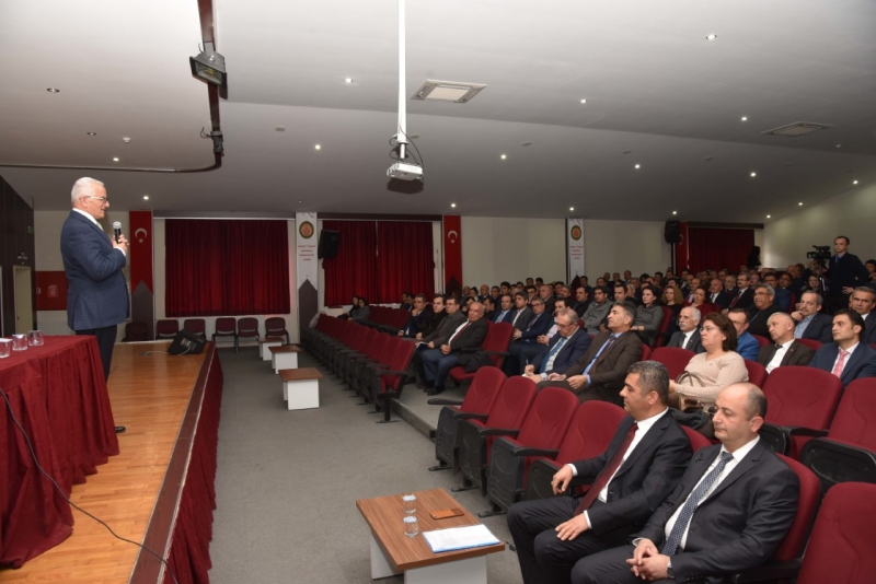 EDEP ve DEBİP Denizli’yi Zirveye Taşıdı