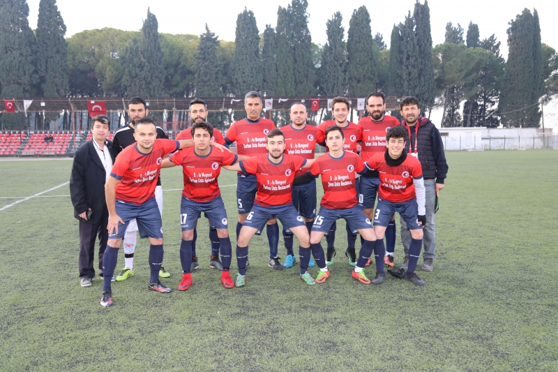 EFESPOR'DAN BEŞLİK TARİFE