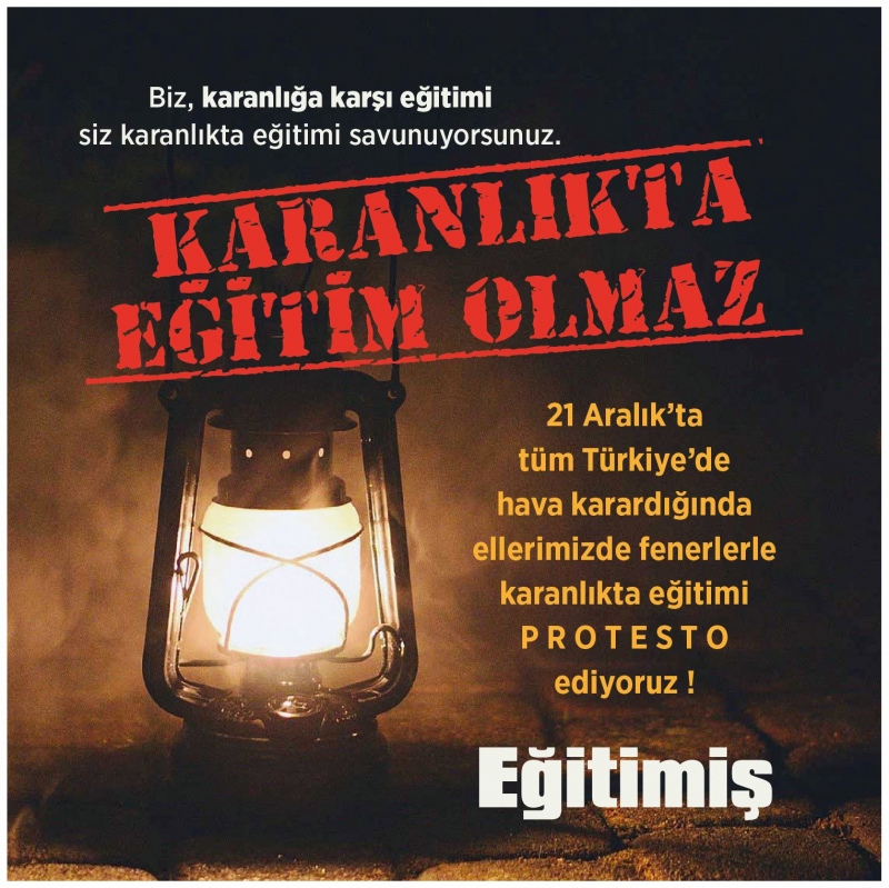 EĞİTİM İŞ, 