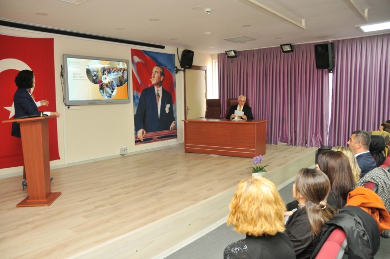 Eğitimde Değerler Eğitimi Okul Öncesi Çalışmaları Yenilendi