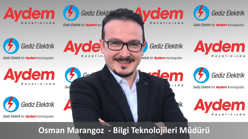 Elektrikte e-Arşiv Fatura Dönemi Başladı