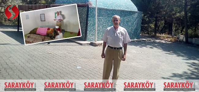 “Eşkıya Karakesici”likten “Bostancı Baba”lığa!