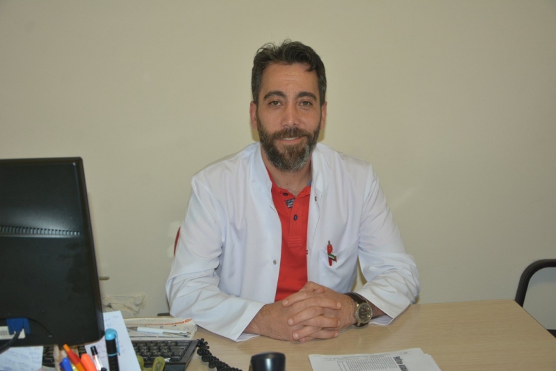 Evde Kal, Sağlıklı Beslen, Sağlıklı Kal