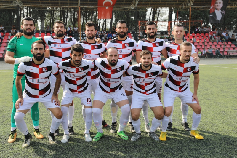 Futbolda Geri Dönüşe Bir Örnek