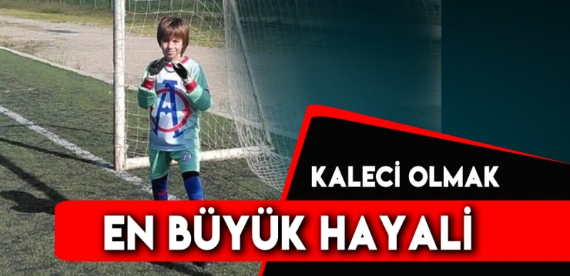 GELECEĞİN BAŞARILI FİLE BEKÇİSİ SARAYKÖY'DEN 