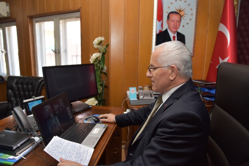 Gençlerimiz 2023 Hedefine Attığımız Oklarımızdır