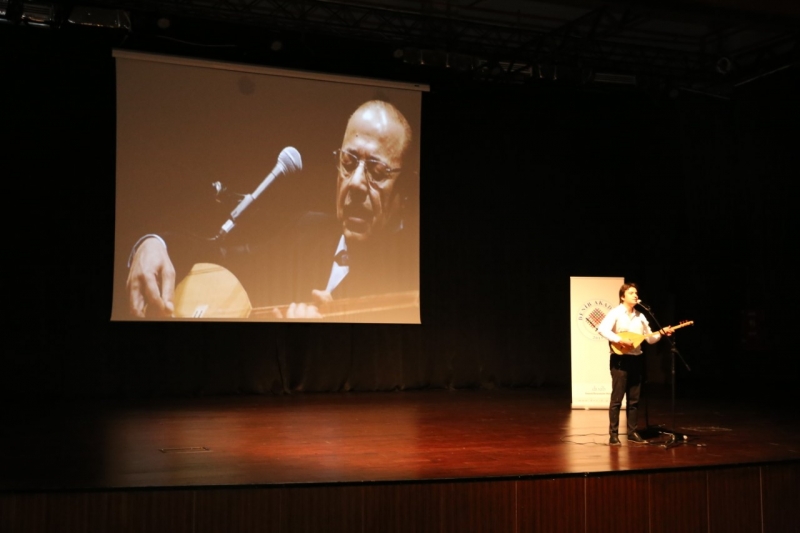 Gönül Dağı Gönülden Gönüle İletişim Programı