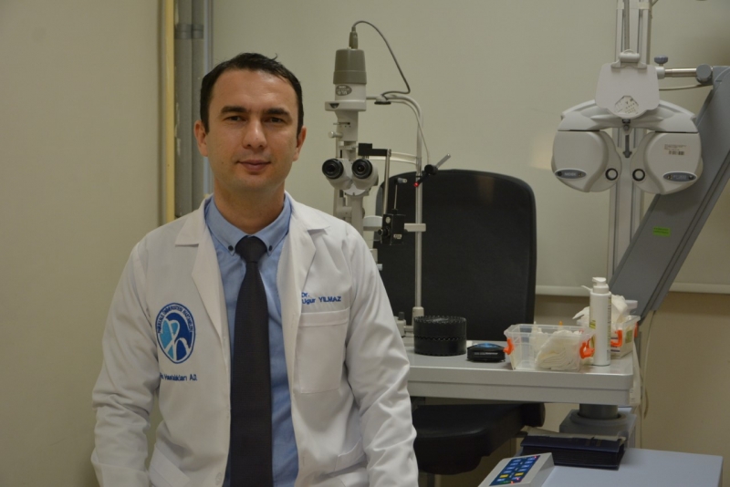 GÖRME ENGELLİLER HAFTASI