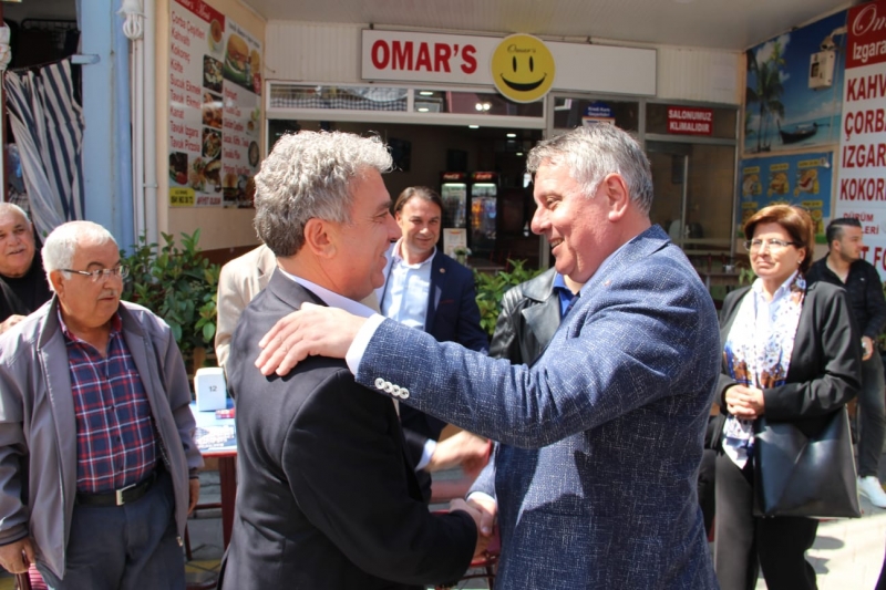 Hafif Raylı Sistem Turizme İvme Kazandıracak