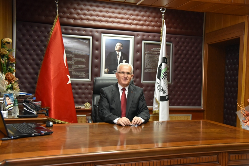 Hayat Boyu Öğrenme Çalışmalarında Büyük Başarı