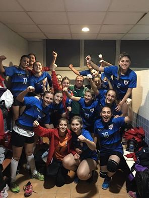 HENTBOL TAKIMIMIZ İYİ BAŞLADI