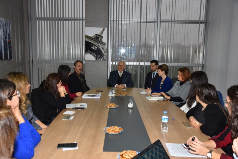 İhmal ve İstismarı Önleyici Rehberlik Çalışmaları