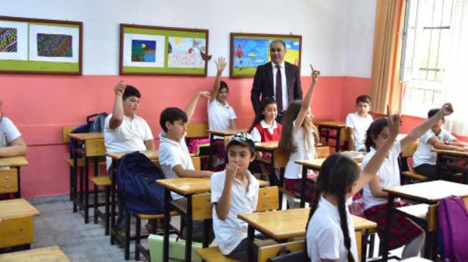 İl Milli Eğitim Müdürü Mahmut Oğuz’un 2018-2019 Eğitim-Öğretim I. Yarıyıl Sonu Mesajı