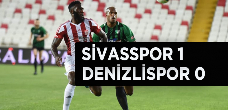 İLK MAÇ MAĞLUBİYET İLE SONUÇLANDI