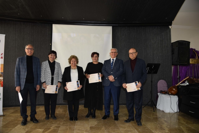 İmece Usulu Z-Kütüphane