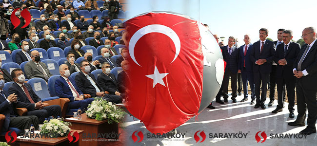 İstiklal Marşı'nın 100. Yılı PAÜ’de ‘İstiklal Marşı ve Mehmet Akif Ersoy Sempozyumu’ ile Coşkuyla Kutlandı!