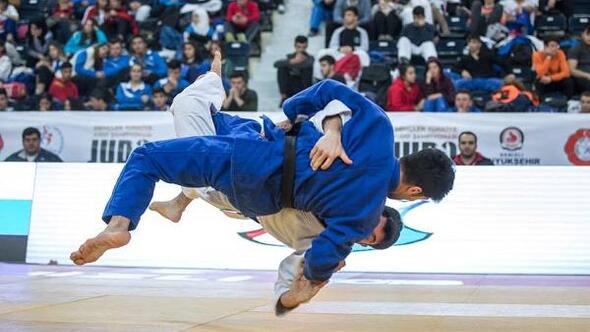JUDO’NUN EN İYİLERİ DENİZLİ’DE BULUŞACAK
