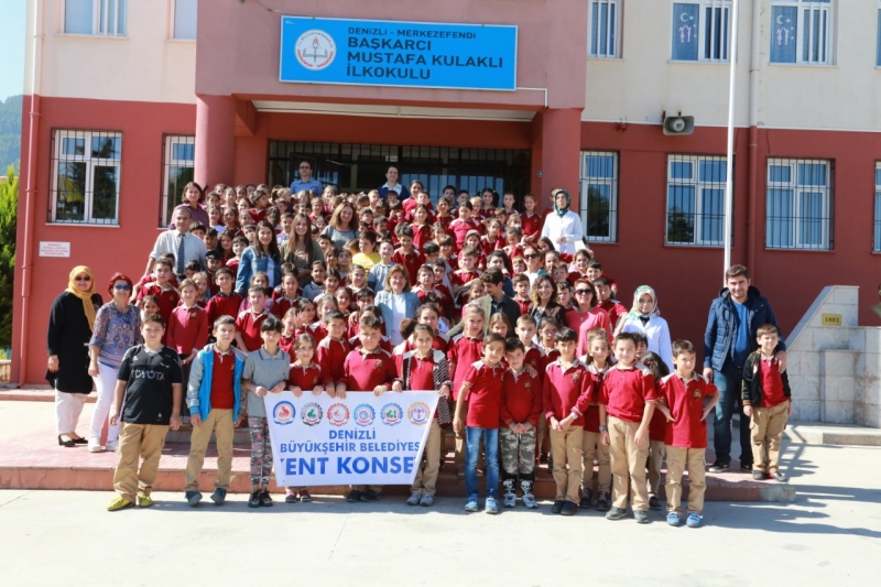 Kadın ve Gençlik Meclisi'nden duyarlı davranış