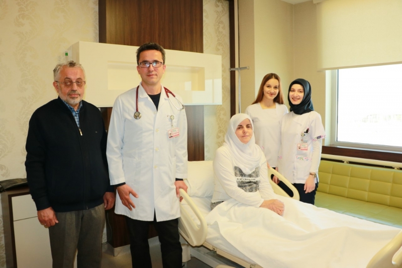 KALBİNİZDEKİ GİZLİ TEHLİKE