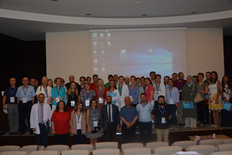 “ Klinik Araştırmalarda Etik Yaklaşım Kursu ”  Başarıyla Tamamlandı