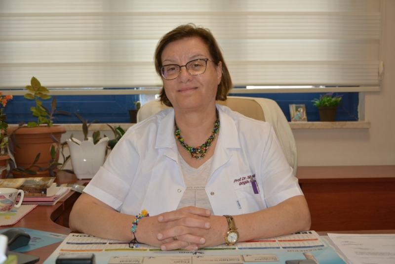 KOAH’I TANIYIN HAYAT SİZDEN UZAKLAŞMASIN!