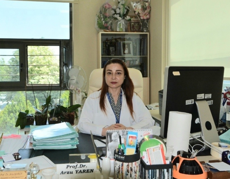 Koronovirüs Döneminde Kanser Hastalarının Dikkat Etmesi Gerekenler