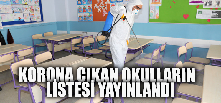 LİSTEDE DENİZLİ'DE VAR 