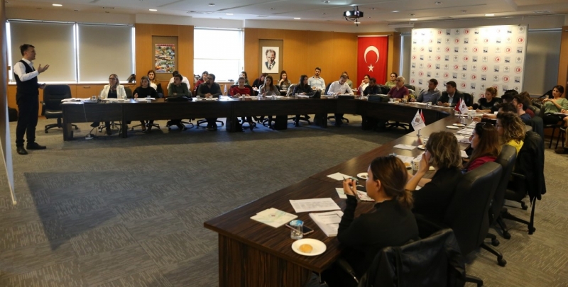 Maliyet Düşürme Teknikleri Eğitimi