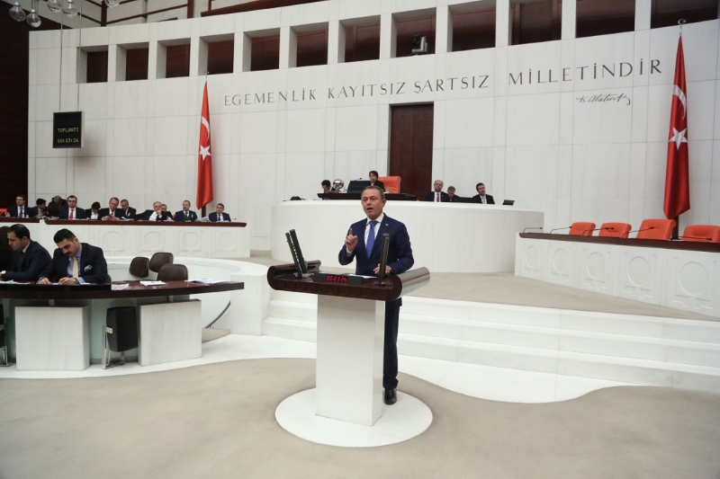 MARKALAŞARAK BÜYÜYORUZ!