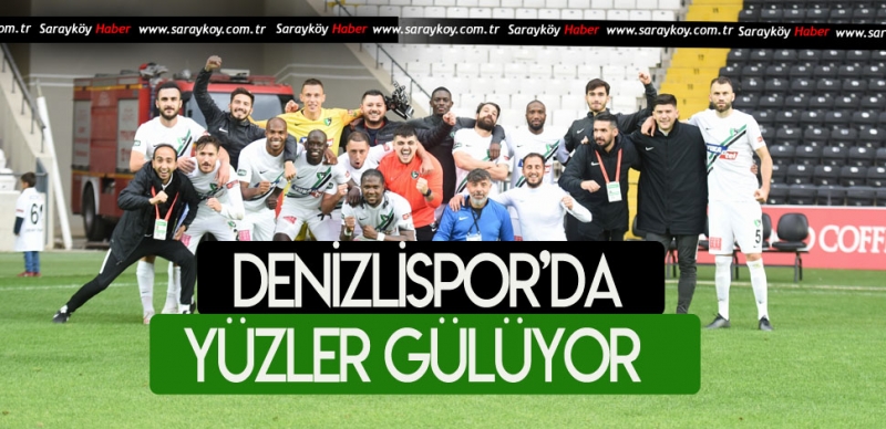 MEKANIN SAHİBİ GERİ GELDİ 