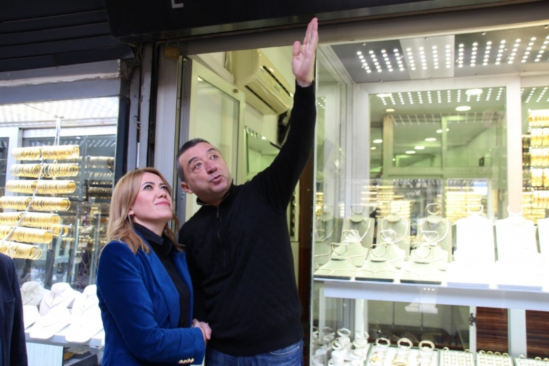 MERKEZEFENDİ FESTİVALİ  KALEİÇİ İLE START VERECEK