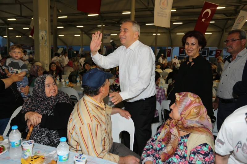 Merkezefendi’ye sağlık merkezi müjdesi