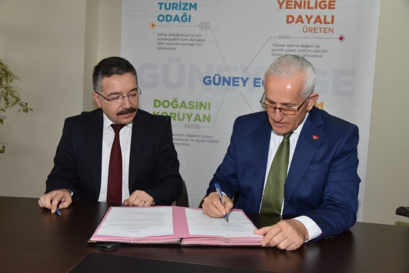 Meslek Liseleri Markalaşıyor