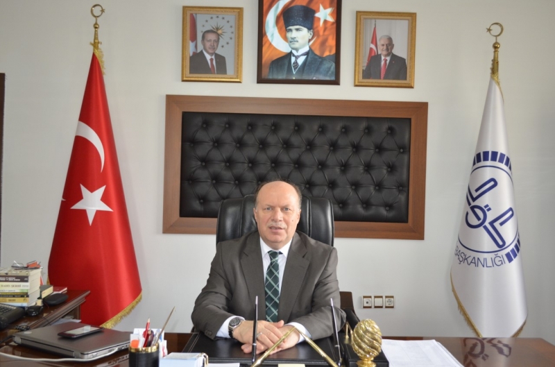 Mevlid Kandili Mesajı  