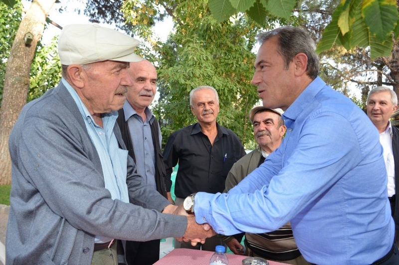 Milletin Sesi 15 Yaşında!