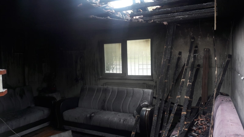 Mutluluk Gözyaşları