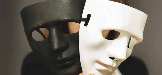 Narsist Kişilik Bozukluğu: Görünmeyen Bir Maske