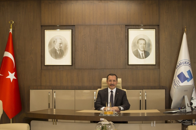 Öğr. Gör. Kökten, Covid-19 Sonrası Eğitimde Dijitalleşmeyi Değerlendirdi