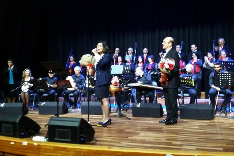 Öğretmen Okullarının Kuruluş Yıldönümü’nü Kutladılar