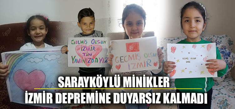 RESİMLERİYLE MORAL  VERDİLER 