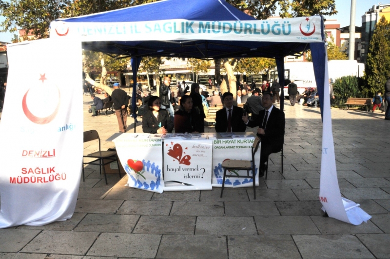 ORGAN BAĞIŞI HAKKINDA BİLMEDİKLERİMİZ