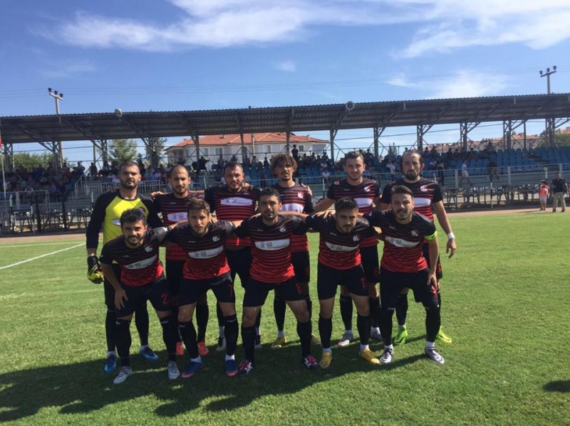 ORTACADA 3 PUAN KAÇTI